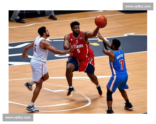 以挡拆战术为核心解析现代篮球进攻体系构建与实战应用思路方法